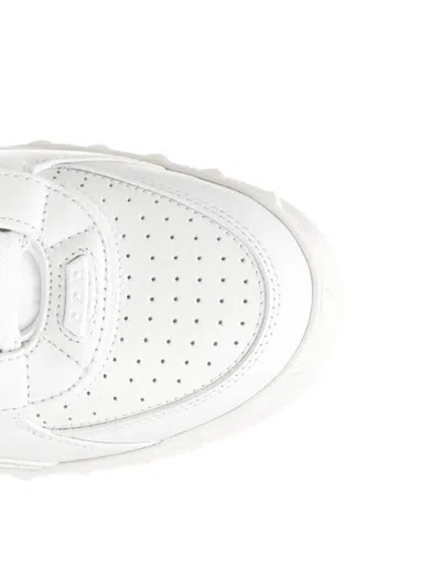 Valentino Freedots Xl Sneakers White