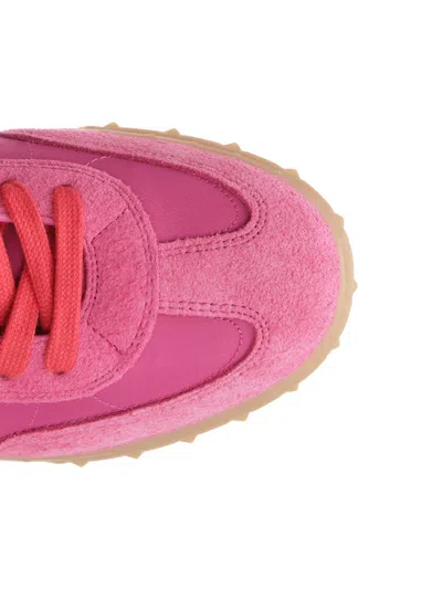 Valentino Lace-up Low-cut Casual Shoes