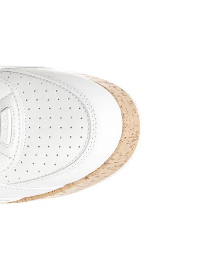 Valentino Freedots Xl Sneakers White