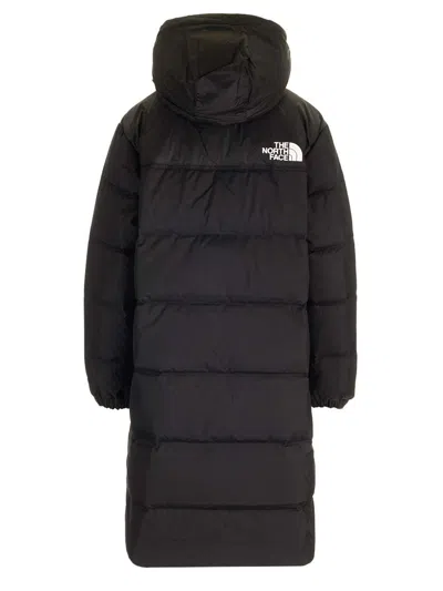 The North Face Nuptse Coats Black