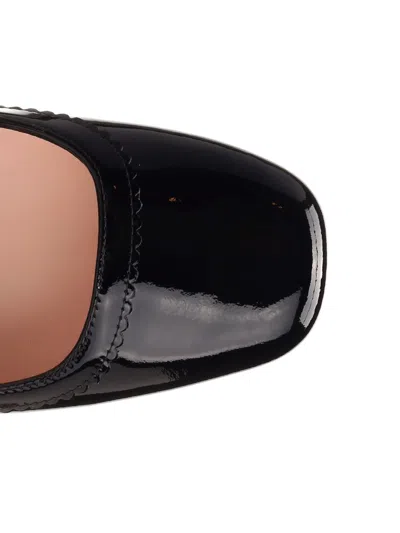 Roger Vivier Très Vivier Pumps Black