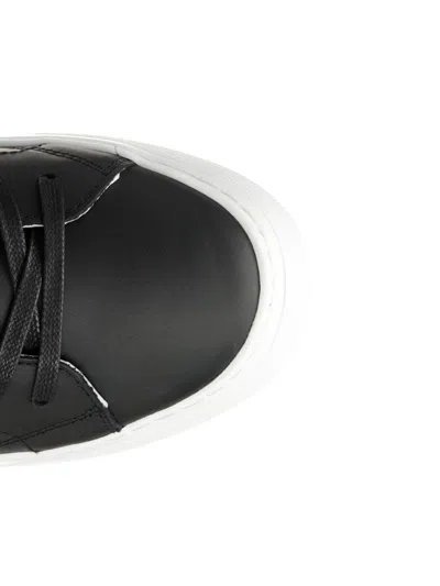 Philippe Model Temple Sneakers Multicolor