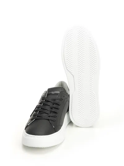 Philippe Model Temple Sneakers Multicolor