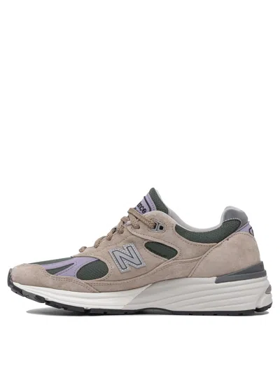 New Balance Sneakers & Slip-on