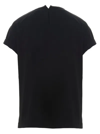 Brunello Cucinelli Embellished Crewneck T-shirt