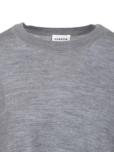 P.a.r.o.s.h Linfa Shirt