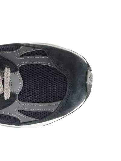 New Balance Made In Uk 991v2 Sneakers In Black