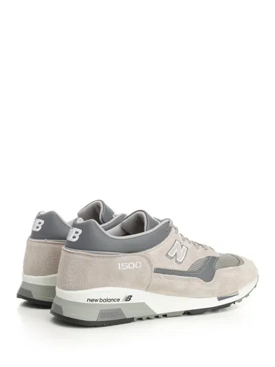 New Balance 'uk-made 1500 In Neutral