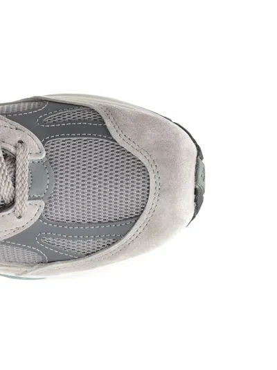 New Balance Made In Uk 991v2 Sneakers In Grey