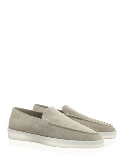 Fear Of God Moncler Trailgrip Lite3 Low-top Sneakers