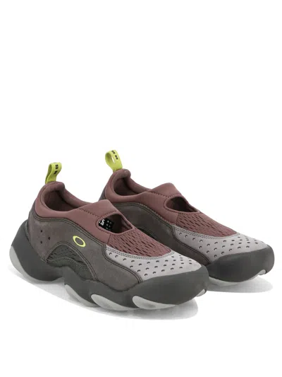 Oakley Factory Team By Brain Dead "flash" Sneakers
