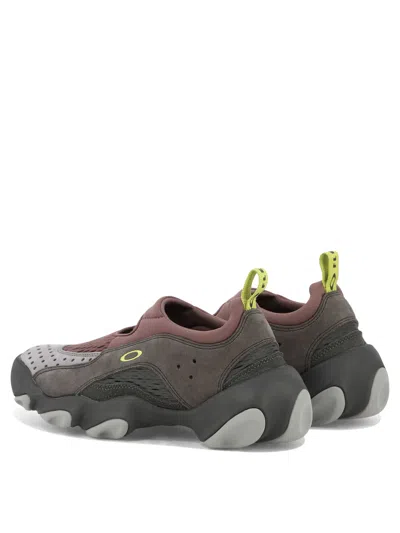 Oakley Factory Team By Brain Dead "flash" Sneakers
