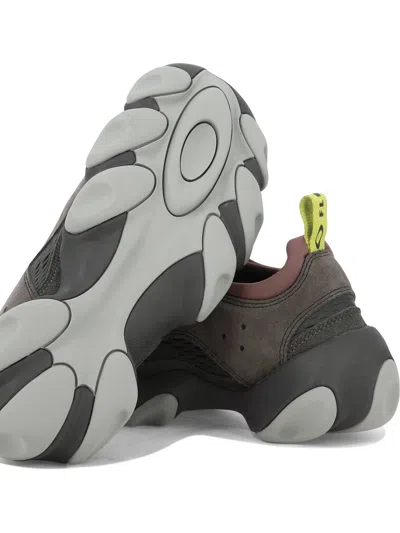 Oakley Factory Team By Brain Dead "flash" Sneakers