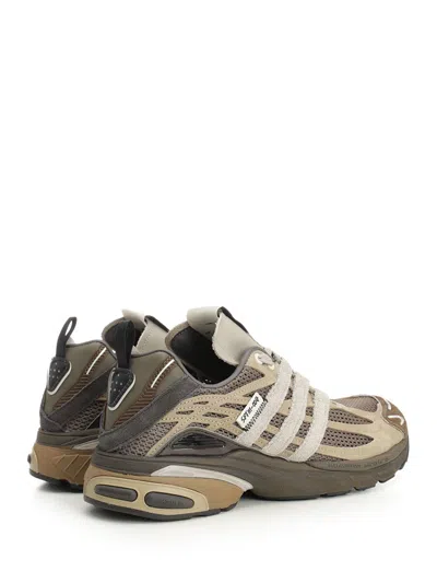 Adidas By Song For The Mute Adistar Cushion Sftm Sneakers Brown