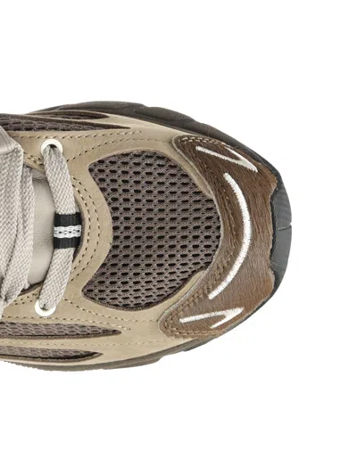 Adidas By Song For The Mute Adistar Cushion Sftm Sneakers Brown