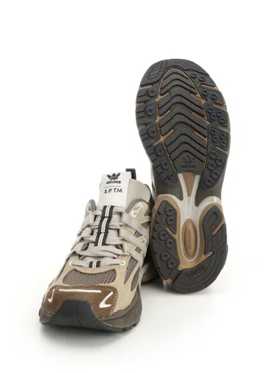 Adidas By Song For The Mute Adistar Cushion Sftm Sneakers Brown