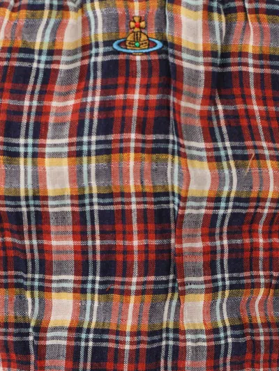 Vivienne Westwood Puppy Tops Multicolor