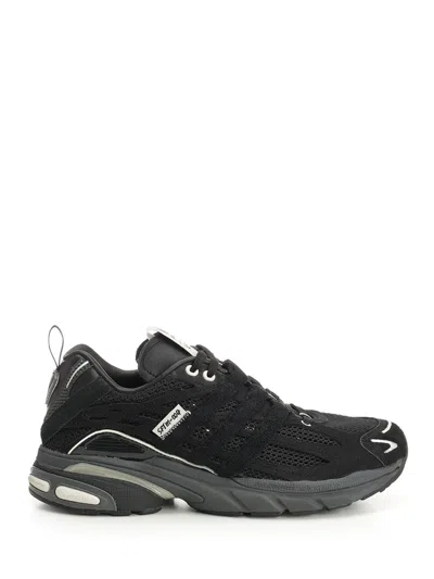 Adidas X Song For The Mute Adistar Cushion Sftm Sneakers Black