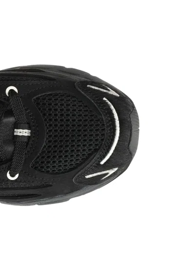 Adidas X Song For The Mute Adistar Cushion Sftm Sneakers Black