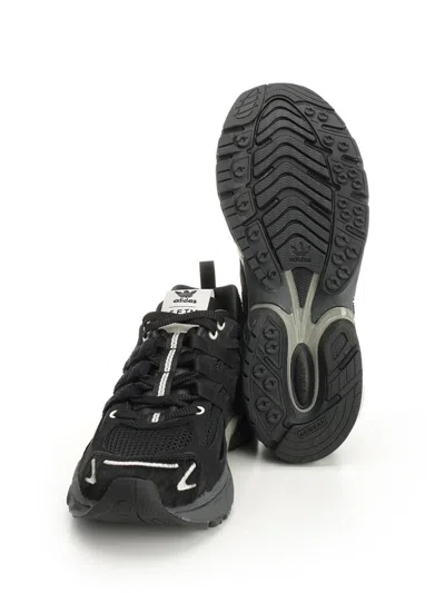 Adidas X Song For The Mute Adistar Cushion Sftm Sneakers Black
