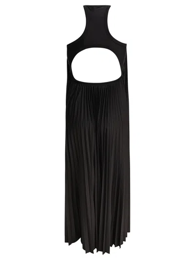Sportmax Verdier Maxi Dress