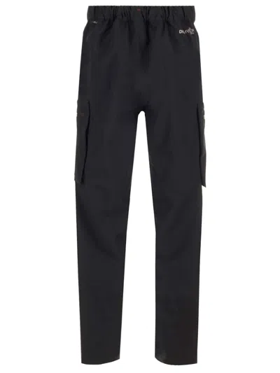 Moncler Outdoor Trousers Black