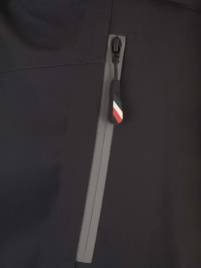 Moncler Outdoor Trousers Black