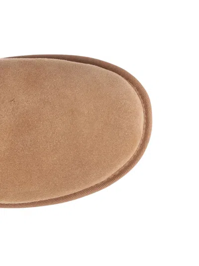 Ugg Classic Slip On Shoe Scarpe Basse Brown
