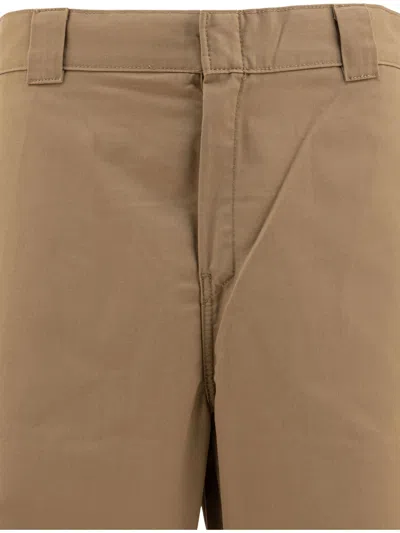 Carhartt Craft Straight-leg Pants