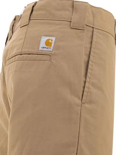 Carhartt Craft Straight-leg Pants