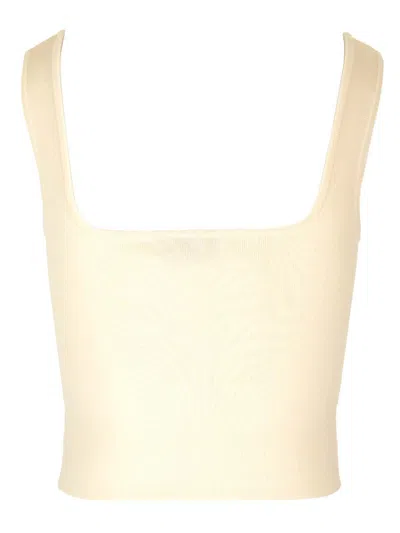 Matteau Classic Nineties Viscose Jersey Top