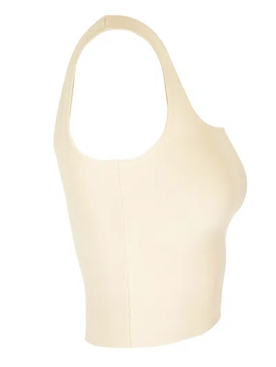 Matteau Classic Nineties Viscose Jersey Top