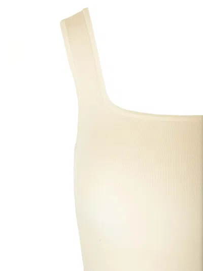 Matteau Classic Nineties Viscose Jersey Top