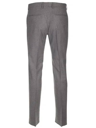 Tagliatore Pressed-crease Tailored Trousers