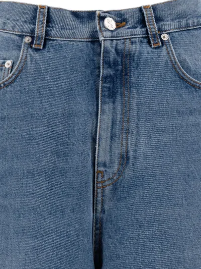 Séfr Twisted Jeans