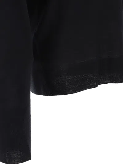 John Smedley Weatherby Cotton Sweater