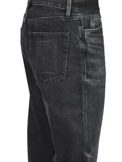 Fear Of God Men's Classic 5 Pockets Jeans