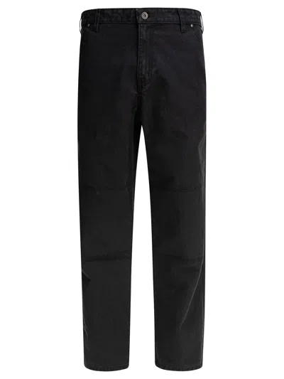 The North Face Mens Cedar Canvas Work Trousers