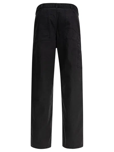 The North Face Mens Cedar Canvas Work Trousers
