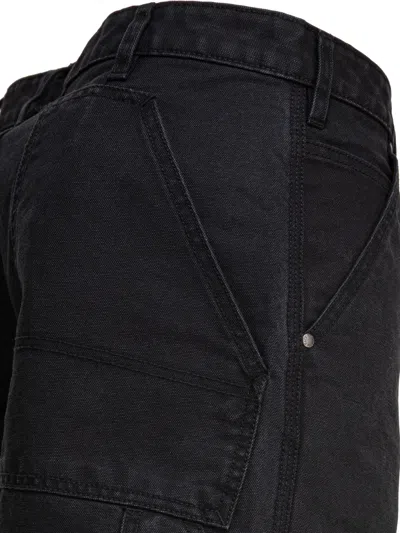 The North Face Mens Cedar Canvas Work Trousers
