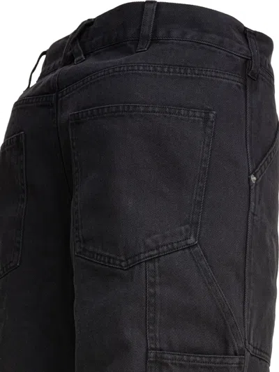 Alex Mill Painter Denim Trousers