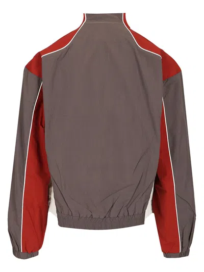 Ambush Panelled Track Jacket