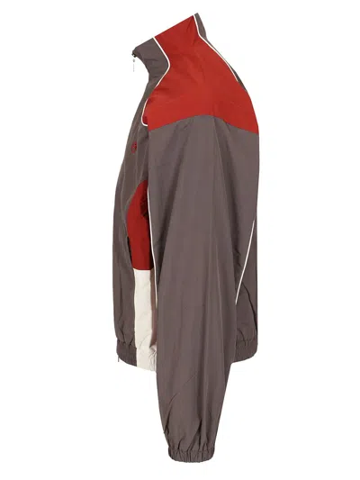 Ambush Panelled Track Jacket