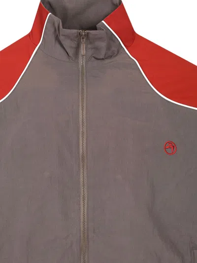 Ambush Panelled Track Jacket