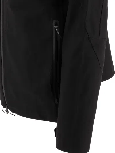 Wanderlust Vision Cristallo 3l Jackets Black