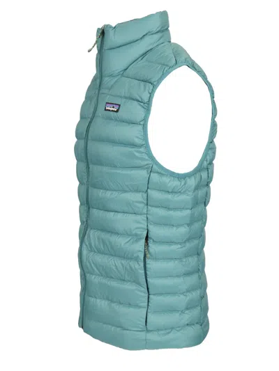 Patagonia 'd