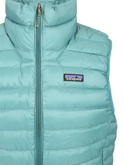 Patagonia 'd