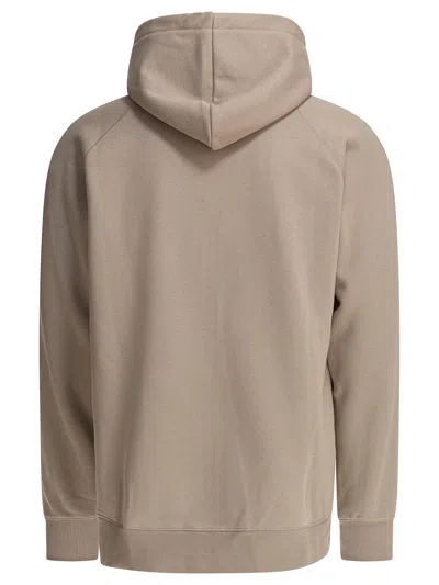 Carhartt Sweatshirts Beige