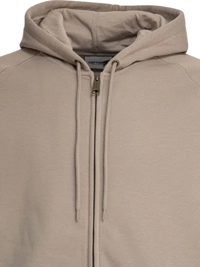 Carhartt Sweatshirts Beige