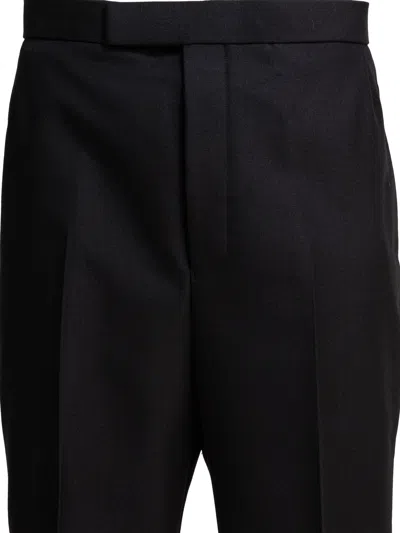 Thom Browne Utility Garment Dyed Chino Pants